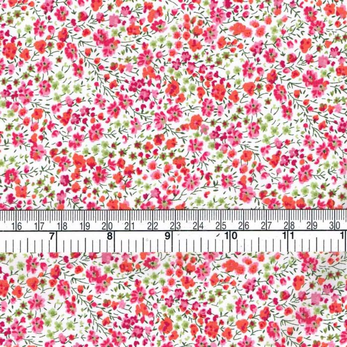 Liberty Fabric Phoebe T