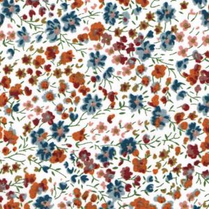 Liberty Fabric Phoebe U