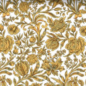 Liberty Fabric Sambourne A