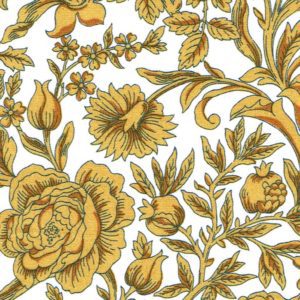 Liberty Fabric Sambourne A