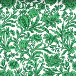 Liberty Fabric Sambourne C