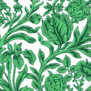 Liberty Fabric Sambourne C