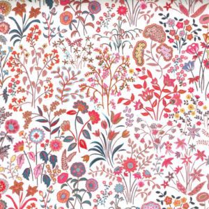 Liberty Fabric Shepherdly Song C