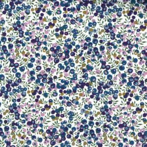 Liberty Fabric Wiltshire Bud D