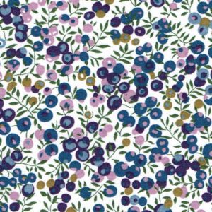 Liberty Fabric Wiltshire Bud D