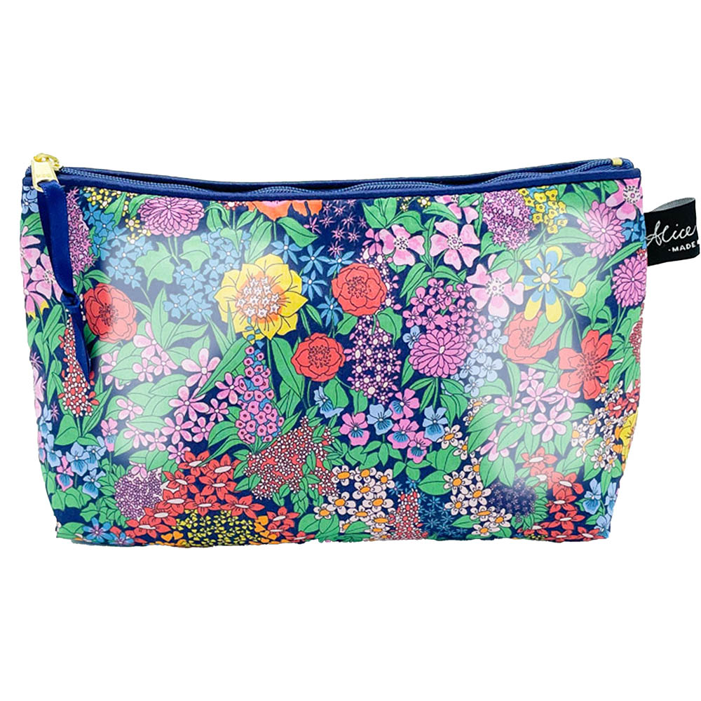 GLOSS Wash Bag Ciara Blooms - Alice Caroline Trade