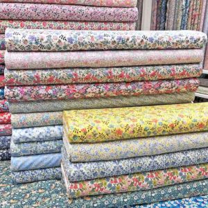 Wholesale Fabrics