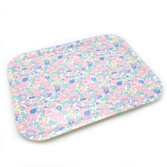 Liberty Exclusive Betsy Lady Di Tray