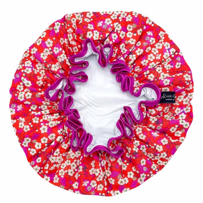 Liberty Mitsi Shower Cap