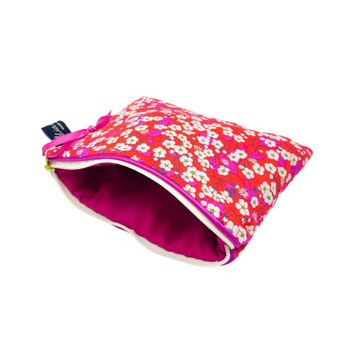 Liberty Mitsi Travel Pouch