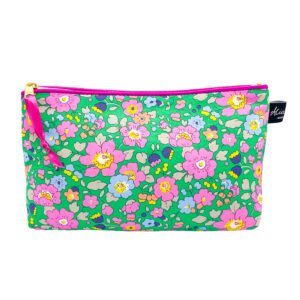 Liberty Betsy Meadow Cosmetic Bag