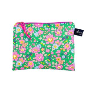 Liberty Betsy Meadow Travel Pouch