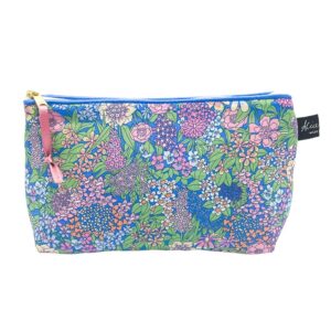 Liberty Make-Up Bag In Ciara Blossom