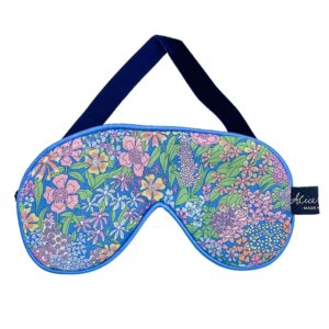 Liberty Ciara Blossom Eye Mask