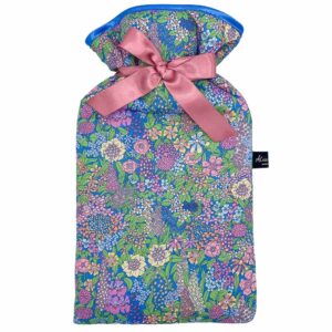 Liberty Ciara Blossom Hot Water Bottle