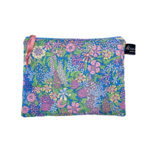 Liberty Travel Pouch Ciara Blossom