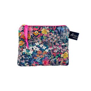 Liberty Faria Flowers Small Purse