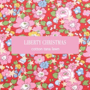 Liberty Christmas