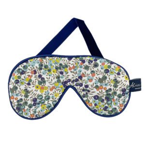 Liberty Wiltshire Woodland Eye Mask