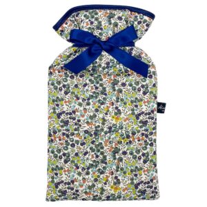 Liberty Wiltshire Woodland Hot Water Bottle