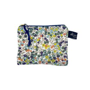 Liberty Wiltshire Woodland Small Purse