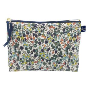 Liberty Wiltshire Woodland Wash Bag