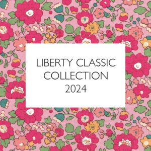 Liberty Classic Collection 2024