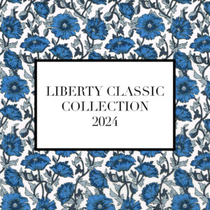 Liberty Classic Collection 2024