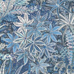 Liberty Tana Lawn® Fabric Adelphi Forest B