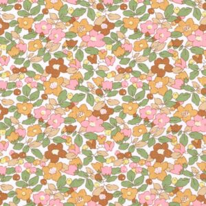 Liberty Tana Lawn® Fabric Betsy Berry A
