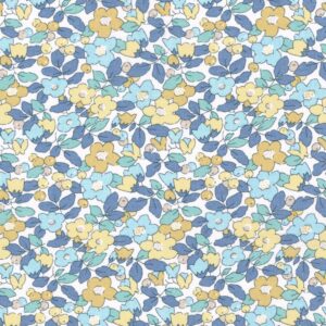 Liberty Tana Lawn® Fabric Betsy Berry B
