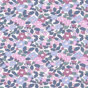 Liberty Tana Lawn® Fabric Betsy Berry C