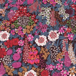 Liberty Tana Lawn® Fabric Ciara Q