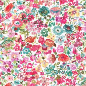 Liberty Tana Lawn® Fabric Classic Meadow A