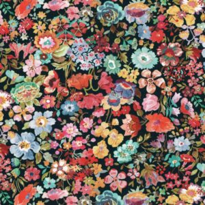 Liberty Tana Lawn® Fabric Classic Meadow C