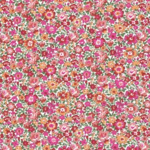 Liberty Tana Lawn® Fabric Dora Daisy A