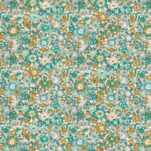 Liberty Tana Lawn® Fabric Dora Daisy B