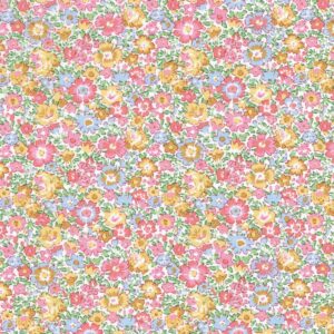 Liberty Tana Lawn® Fabric Dora Daisy C