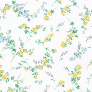 Liberty Tana Lawn® Fabric Elizabeth K