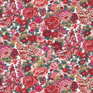 Liberty Tana Lawn® Fabric Elysian Day E