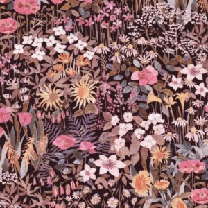 Liberty Tana Lawn® Fabric Fairia Bloom C