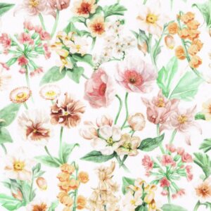 Liberty Tana Lawn® Fabric Fairytale B