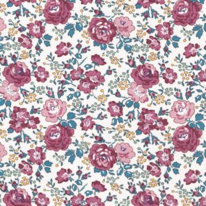 Liberty Tana Lawn® Fabric Felicite G