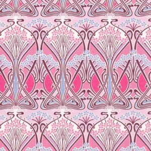 Liberty Tana Lawn® Fabric Ianthe E
