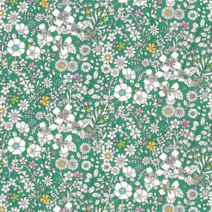 Liberty Tana Lawn® Fabric June's Meadow M