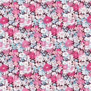 Liberty Tana Lawn® Fabric Libby F