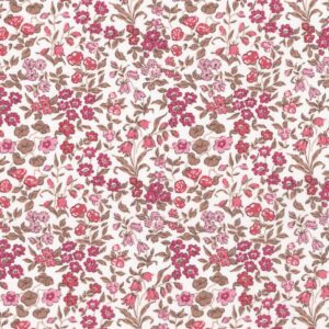 Liberty Tana Lawn® Fabric Lilibet C