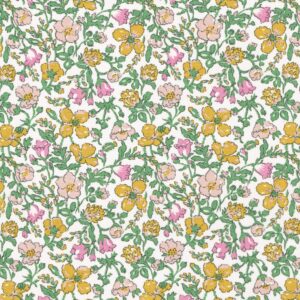 Liberty Tana Lawn® Fabric Meadow C