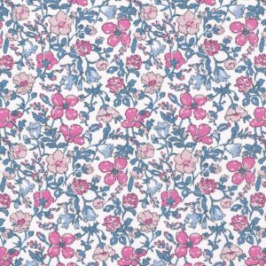 Liberty Tana Lawn® Fabric Meadow D