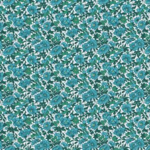 Liberty Tana Lawn® Fabric Rosalind Day B